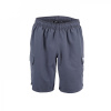 Lonsdale WCrg Shrt Sn43 Charcoal M