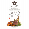 DOG’S CHEF LAMB WITH SWEET POTATO & MINT - 2,0 kg