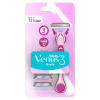 Gillette Simply Venus 3 + 4 ks hlavic