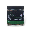 NASH - Vyvážené boilies Monster Shrimp Wafters 15 mm 100 g