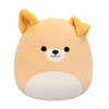 SQUISHMALLOWS Pejsek - Cooper, 30 cm