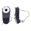 LEAN CARS Motor riadenia 24V 6000RPM pre auto SX1928