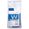 VET HPM Dog Weight Loss & Control - W2 12kg