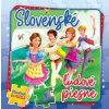 Slovenské ľudové piesne
