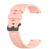 BStrap Silicone V3 remienok na Xiaomi Amazfit GTS, sand pink