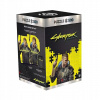 Puzzle Good Loot Cyberpunk 2077: Keyart Male V 500 dielikov Puzzle Cyberpunk 2077: Keyart Male V