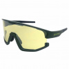Slnečné okuliare Laceto BOWIE Green (LT-SA1640-GR)