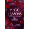 Magic Lessons