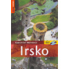 Irsko - turistický průvodce - 2.aktual.vydání