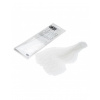 Trhačky-fólie Tear offs 100% Accuri 2, Racecraft 2, Strata 2 (50ks)