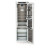 LIEBHERR LIEBHERR IRBbsci 5170 Peak BlackSteel