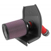 K&N Filters Športový kit sania K&N Typhoon - Subaru, 698007TWR