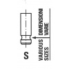 Sací ventil FRECCIA INTERNATIONAL S.R.L. R6560/SNT