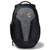 Under Armour Hustle 5.0 004/Black/Black Medium Heather 29 L