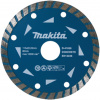 Makita D-41626 Diamantový kotúč turbo, 115 x 22,23 mm