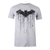 DC Comics T-Shirt Batman Paint L