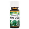 Saloos Pre deti Vonná esencia 10 ml