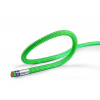 Lano Ocún Cult WR 9,8mm Green/Ice 60m