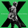 SHEERAN, ED - X (WEMBLEY EDITION) (2CD)