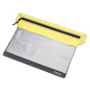 Cocoon pouzdro Zippered Flat Document Bag S yellow