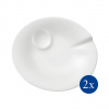 Villeroy & Boch Tanier na špagety, 2 ks Pasta Passion