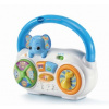 Vtech Rádio so zvieratkami