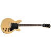 Epiphone 1960 Les Paul Special Double Cut Reissue TV Yellow