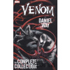 Venom By Daniel Way: The Complete Collection Way DanielPaperback