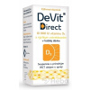 DeVit Direct 10 000 IU sprej 1x6 ml