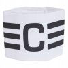 ADIDAS TIRO LEAGUE CAPTAINS ARMBAND (OSFM) Páska Biela
