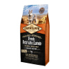 Carnilove Fresh Ostrich & Lamb for Small Breed Adult Dogs 1,5 kg