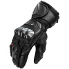 Rukavice SHIMA RS-3 černé - L - Novinky