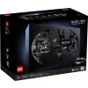 LEGO 76252 DC Batmanova jaskyňa v rámčeku