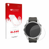 čirá skleněná fólie upscreen Hybrid Glas pro Garmin Fenix 7S Pro Solar (42 mm) (čirá skleněná fólie upscreen Hybrid Glas pro Garmin Fenix 7S Pro Solar (42 mm))