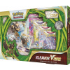 Pokémon karty Pokémon TCG: Kleavor V Star Premium Collection (0820650850431)