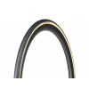 Plášť na cestný bicykel Bontrager Aeolus RSL TLR Blk/y Veľkosť: 700C x 28mm