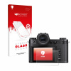 čirá skleněná fólie upscreen Hybrid Glas pro Leica SL3 (čirá skleněná fólie upscreen Hybrid Glas pro Leica SL3)