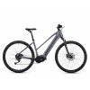 Elektrobicykel CRUSSIS ONE-Cross low 7.10 720 Wh 18