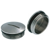 LAPP SKINDICHT® BL-M 12x1,5 +O-RING koncová záslepka 100 ks; 52103105LF