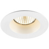 SLV 1007441 NEW TRIA UNIVERSAL 68 LED vstavané svetlo LED 8.6 W biela; 1007441