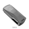 Vysokorýchlostný flash disk HOCO WISDOM UD5 128 GB USB3.0
