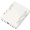 MikroTik RouterBOARD RB260GS, Taifatech TF470 CPU, výkonný nastavitelný switch, 5x LAN, 1xSFP slot, vč. MikroTik SwOS