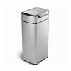 Simplehuman CW2015 30 l Touch-bar kefovaná nerezová, 30 l