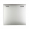 HACO Revízne / vaňové dvierka nerezové 600x600 mm
