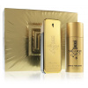 Paco Rabanne 1 Million EdT 100 ml deospray 150 ml Pre mužov darčeková sada