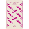 Love and Freindship