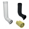 Geberit - Súprava splachovacieho kolena Duofix 243.872.00.2