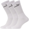 Puma športové ponožky 3 Pack W 883296 02 39 - 42