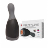 PRETTY LOVE PLEASURE