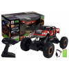 Monster Truck na diaľku ovládaný R/C 1:14 Červená (Monster Truck na diaľku ovládaný R/C 1:14 Červená)